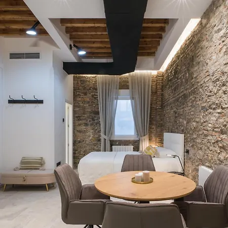 Authentic Alcazaba *