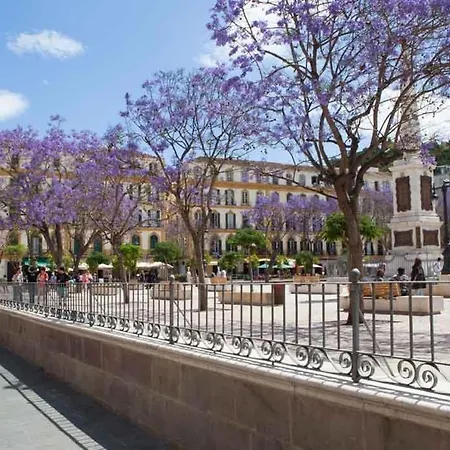 Authentic Alcazaba Apartman *