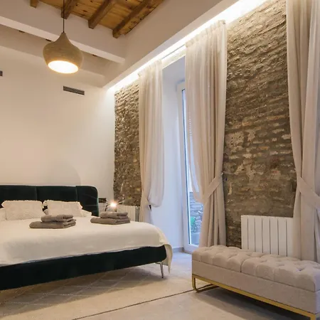 Authentic Alcazaba Apartman