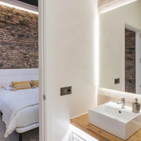 Apartman Authentic Alcazaba Málaga
