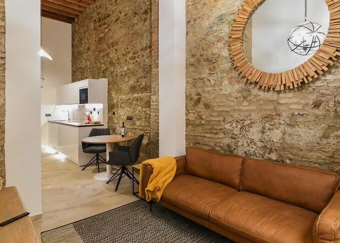 Authentic Alcazaba *