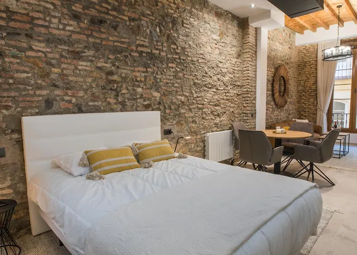 Διαμέρισμα Authentic Alcazaba