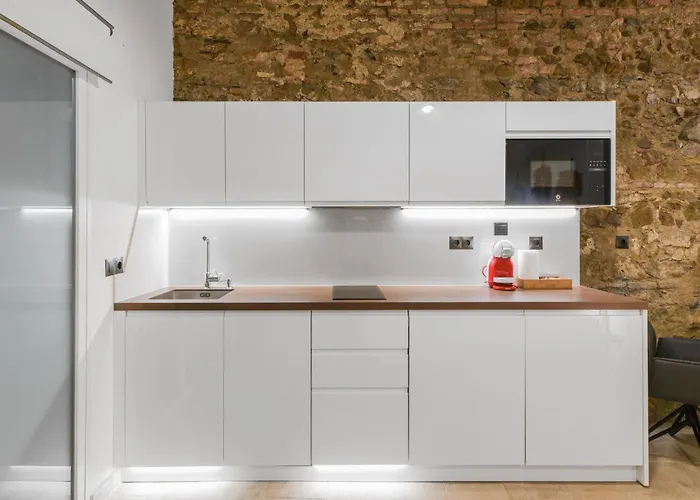 Διαμέρισμα Authentic Alcazaba *