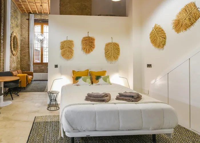 Authentic Alcazaba Μάλαγα