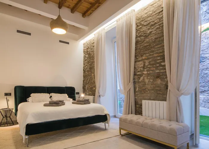 Authentic Alcazaba Διαμέρισμα