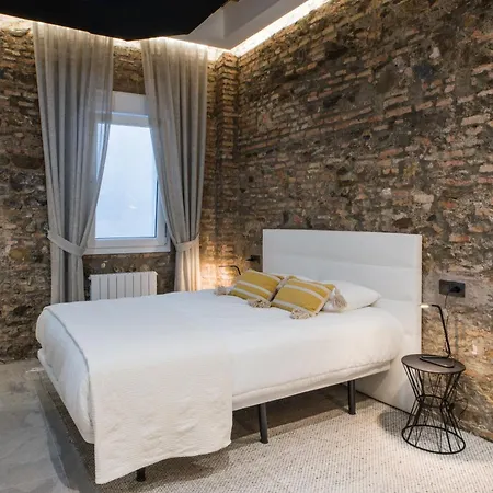 Authentic Alcazaba *