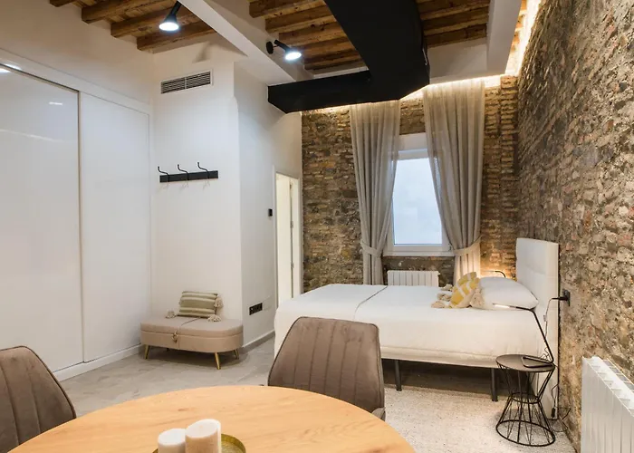 Authentic Alcazaba *