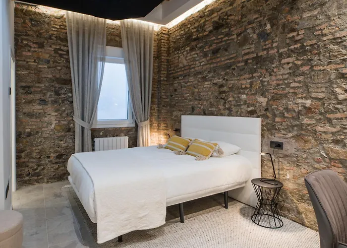 Authentic Alcazaba *