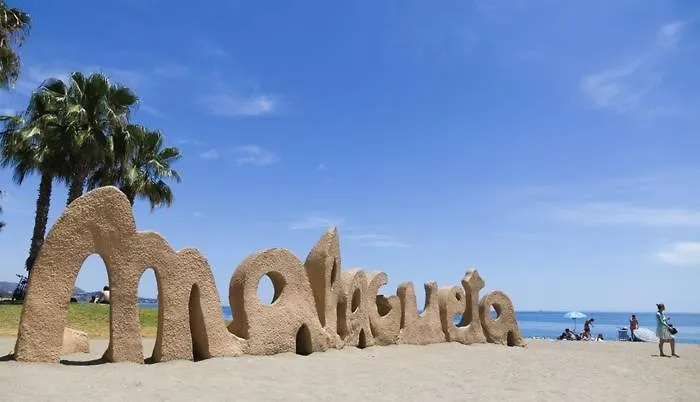 Authentic Alcazaba דירה מאלגה