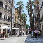 Authentic Alcazaba * מאלגה
