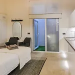 דירה Authentic Alcazaba *