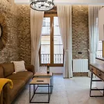Authentic Alcazaba شقة مالقة