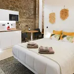 Authentic Alcazaba דירה מאלגה
