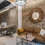 Authentic Alcazaba דירה *