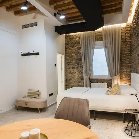 Authentic Alcazaba *