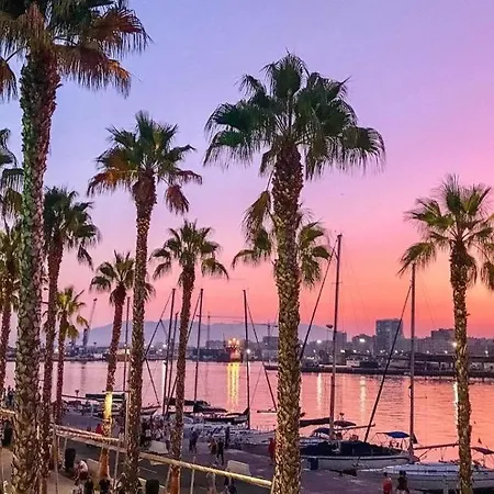 Authentic Alcazaba Appartement