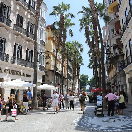 Authentic Alcazaba * Málaga