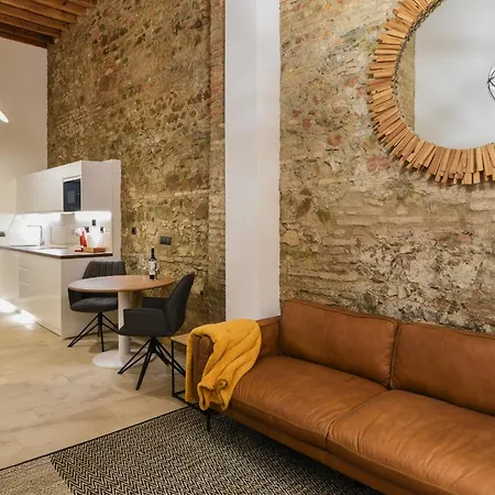 Authentic Alcazaba *