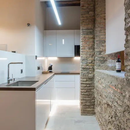 Apartmán Authentic Alcazaba Màlaga