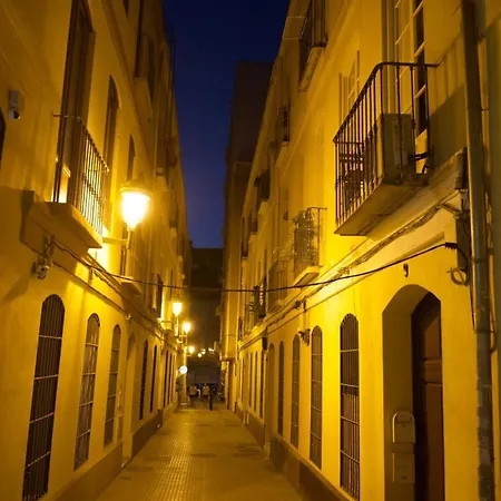 Authentic Alcazaba * Малага