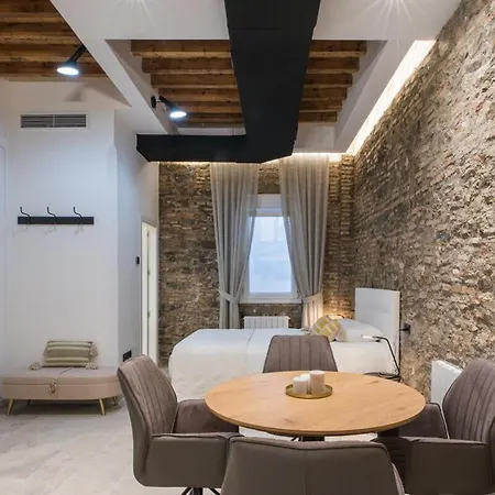 Authentic Alcazaba *