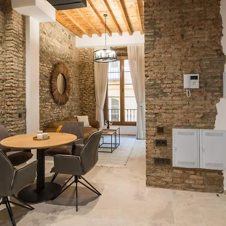 Authentic Alcazaba * Малага