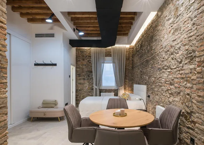 Authentic Alcazaba *