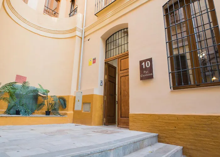 Authentic Alcazaba * Málaga