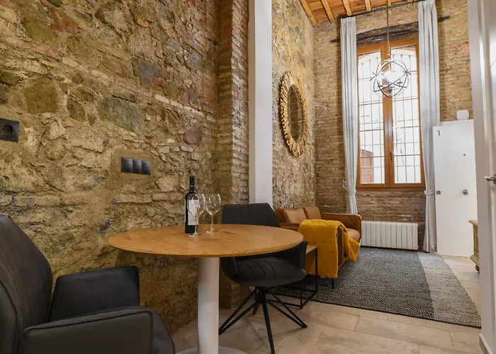 Authentic Alcazaba *