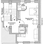 Apartamento Authentic Alcazaba *