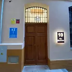 Apartamento Authentic Alcazaba *