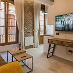Apartamento Authentic Alcazaba Málaga