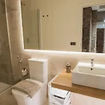 Authentic Alcazaba Apartamento