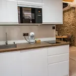 Authentic Alcazaba Apartamento Málaga