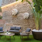 Authentic Alcazaba 公寓 马拉加
