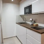 Authentic Alcazaba 公寓 马拉加