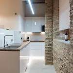 公寓 Authentic Alcazaba 马拉加