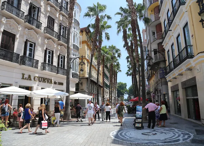 Authentic Alcazaba * Málaga